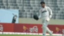 ১৬২ রানে পিছিয়ে থেকে প্রথম সেশন শেষ করলো পাকিস্তান