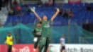 Saifuddin Ruled Out of Asian Games