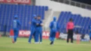 Afghanistan Beat Zimbabwe to Win Tri-Series Title