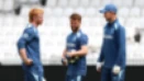 Cox and Baker Set for Debuts as England Name XI for New Zealand Test