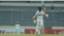 Abdullah Fazal Ruled Out of West Indies and England Test Series