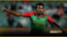 Rubel to Be Honoured in Mirpur After Announcing International Retirement