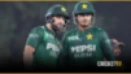 Pakistan beat Sri Lanka by 6 wickets in the first T20I