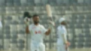 প্রথম ইনিংসে ২৭২ রানে অলআউট বাংলাদেশ