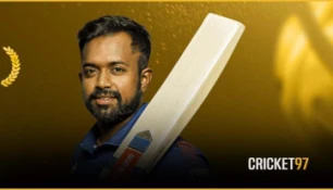 ICC ODI Team of the Year 2024: No Representation from India or Bangladesh