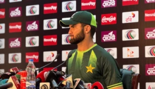 Shaheen Calls Nahid Rana a Big Asset for Bangladesh