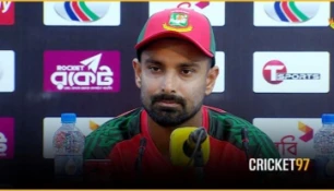 টুর্নামেন্টের মাঝপথে রংপুরে অধিনায়ক বদল, নেতৃত্বে লিটন দাস