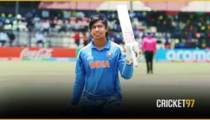 India Clinch Sixth U19 World Cup Title Powered by Vaibhav Suryavanshis Rampaging Century