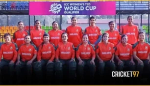 Bangladesh Womens Team Secures World Cup with Consecutive Wins