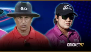 Match Officials named for ICC Women’s Cricket World Cup 2025 Qualifier