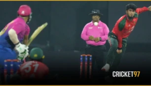 আমিরাতের কাছে সিরিজ হেরে লিটন বললেন, ‘শিশিরের সুবিধা পেয়েছে ওরা’