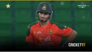 মিরাজ ভাই আমাকে বলছিল, তুই থাক: তানজিম সাকিব