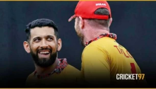 জিম্বাবুয়ে সুপার এইটে, বাদ অস্ট্রেলিয়া