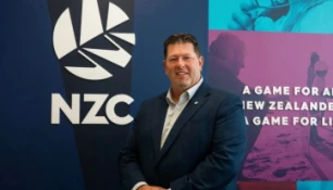 Geoff Allott appointed as New Zealand Crickets new Chief Executive