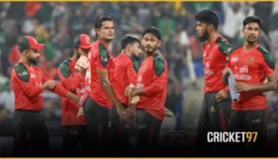 আফগানদের টপকে টি টোয়েন্টি র‍্যাংকিংয়ে নবম স্থানে টাইগাররা