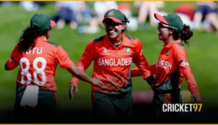 Rumana Ahmed Voices Frustration Over BCB's Selection Policy: "Being a Senior Shouldn't Be a Curse"