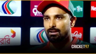 Litton Das apologizes to bowlers after another batting failure