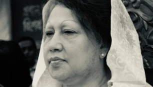 BCB Mourns the Passing of Khaleda Zia