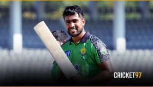 Rangpur Division Claims 4th Consecutive Win in NCL T20, Top the Points Table