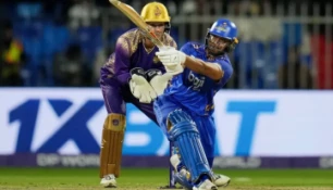 সাকিবের অলরাউন্ড নৈপুণ্যে জয় পেল জাফনা কিংস