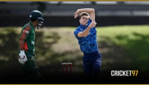 রিজান-সামিউনের দাপটে ইংল্যান্ডকে উড়িয়ে দিল বাংলাদেশ