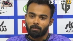 একই ভুল বারবার করছি, আফগানদের কাছে হেরে ব্যাটিং বিপর্যয়ের কাঠগড়ায় তাওহীদ হৃদয়