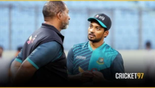 Bangladesh's Disappointing Warm-Up Loss to Pakistan Shaheens Before Champions Trophy