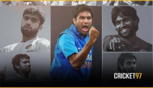 দিল্লি ক্যাপিটালসের বোলিং কোচ হলেন মুনাফ প্যাটেল