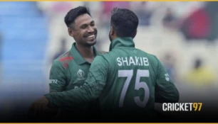 এনওসি চেয়েছেন মুস্তাফিজ, বিসিবির সিদ্ধান্ত কি?