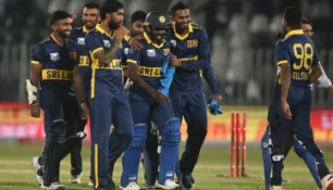 ওয়ানডেতে শ্রীলঙ্কা ও আফগানিস্তানের উত্থান, আট নম্বরে ইংল্যান্ড