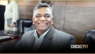 Aminul Islam Bulbul Elected as New BCB President, Shares His Journey and Vision for Cricket