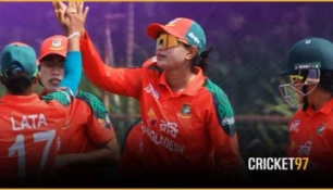 মালয়েশিয়াকে উড়িয়ে বাংলাদেশ নারী দল নিশ্চিত করলো সেমিফাইনাল