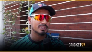 What Mohammad Ashraful told Cricket97 in an exclusive interview