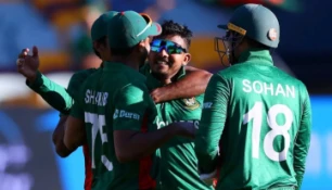২০২৭ বিশ্বকাপে সরাসরি খেলবে বাংলাদেশ