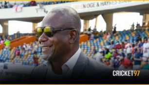 DESMOND HAYNES APPOINTED TO ICC MEN'S CRICKET COMMITTEE