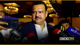 Tamim to Contest in BCB Elections, Akram Khan Steps Aside