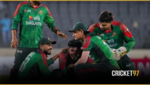 সুপার ওভারে ওয়েস্ট ইন্ডিজের কাছে হারল টাইগাররা