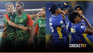 Sri Lanka Womens Team to Tour Bangladesh, Full Schedule Announced