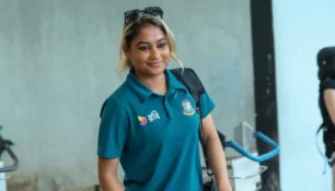 Jahanara Not Satisfied, Slams Razzaks Remarks