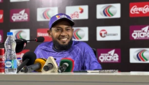 মুশফিকুর রহিমের ওয়ানডে ফেরা নিয়ে আলোচনা শেষ, নিজেই জানালেন চূড়ান্ত সিদ্ধান্ত