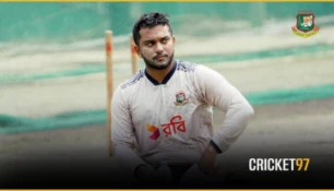 অতীত ভুলে আফগানিস্তান সিরিজে ভালো করতে চান জাকির