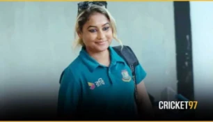 জাহানারা আলমের অভিযোগের তদন্ত শেষ, প্রতিবেদন জমা বিসিবিতে