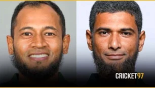 Mahmudullah and Mushfiq Finally Find Teams on a Dramatic Auction Day