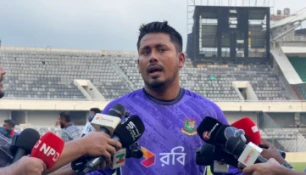 অস্ট্রেলিয়া জয়ের নেপথ্যে মানসিকতার বদল, আশরাফুলের চোখে টেস্টে নতুন বাংলাদেশ