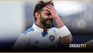 BCCI hope to reverse Kohli's Test retirement plans