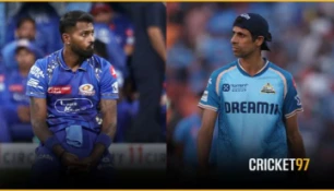 IPL Penalizes Hardik Pandya and Ashish Nehra for Code of Conduct Breaches