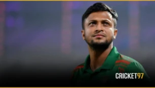 Shakib Al Hasan in Asia’s All-Time Greatest XI