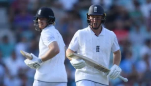 New Era for Joe Roots England Against Pakistan, Jordan Cox to Bat at No. 3