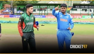 BCB Clarifies Toss-Related Incident in U-19 World Cup Opener