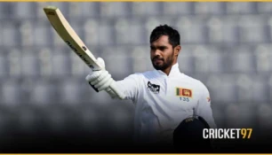 In Test cricket, skill and mindset must be maintained: Dananjaya